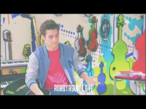 Видео: Виолетта &  Леон || Стефан & Елена|| Ревность (Collad Crant Mari)