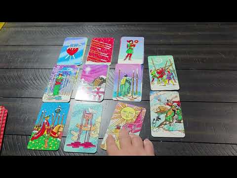 Видео: РЫБЫ ♓️ ЭТО КАРДИАЛЬНЫЕ ПЕРЕМЕНЫ!!!