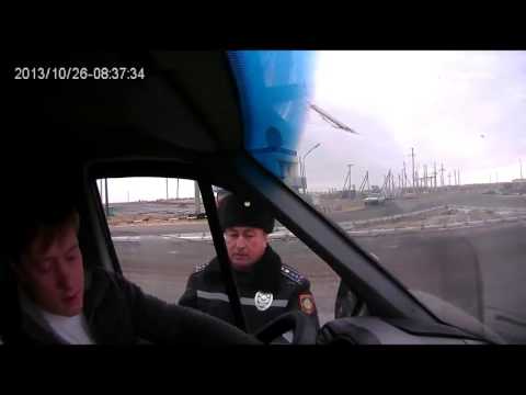 Видео: Попытка не пытка, а извиниться придётся!!!ГАИ ДПС