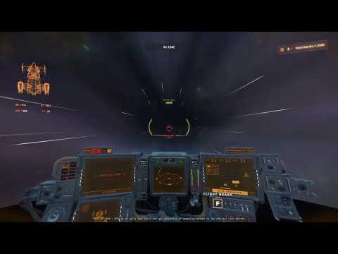 Видео: Даем еще один шанс патчу 3.24.2 PTU . Star Citizen