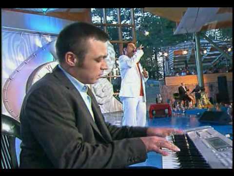 Видео: РУДН (1) КВН Голосящий КиВиН Лучшее Юрмала