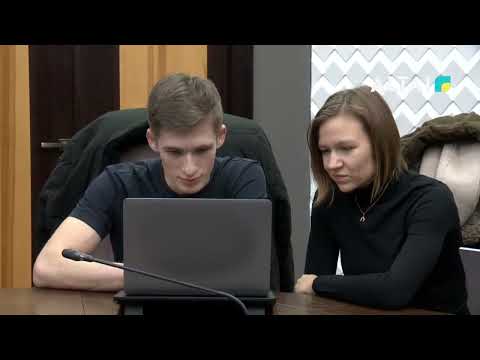 Видео: "Специальный репортаж" Oskemen Hub - центр будущего для молодых энтузиастов 13.11.2025