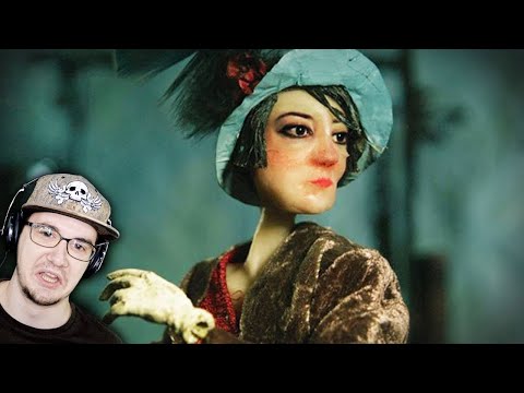 Видео: ЖУТКИЕ МУЛЬТФИЛЬМЫ (Страшные мультики) ► MysteryForce #17 | Реакция