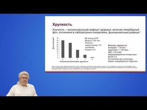 Видео: Вопросы из клинической практики. Рак эндометрия (вебинар 5 июня 2024)