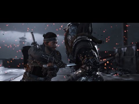 Видео: ВЕЧНОЕ ГОЛУБОЕ НЕБО ➤ GHOST of TSUSHIMA • Прохождение 13