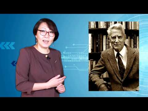 Видео: Теория информации. Формула Шеннона