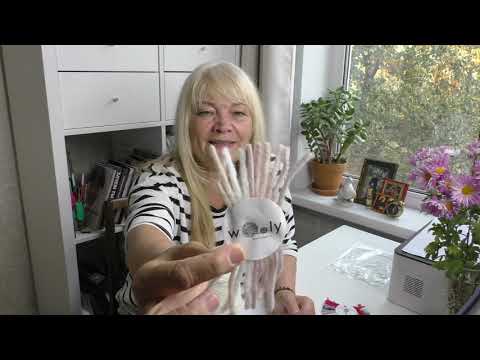 Видео: ВЯЖЕМ СТИЛЬНУЮ, ТЕПЛУЮ БЕЗРУКАВКУ! ЗАМЕЧАТЕЛЬНЫЕ ИТОГИ СЕНТЯБРЯ! СВЯЗАЛА, ВЯЖУ, ПЛАНИРУЮ СВЯЗАТЬ!