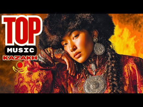 Видео: Новые ХИТЫ Казахстана 2025 | Новые Песни, Что Слушают Все