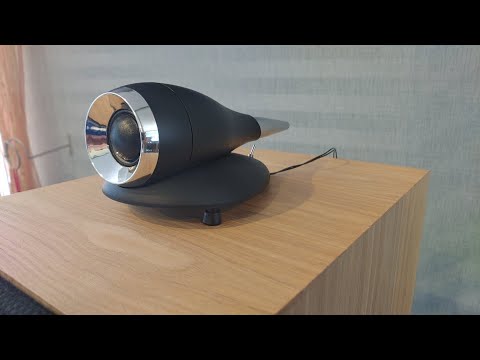 Видео: Супертвитер Aleks Audio St- 10. Обзор и впечатления