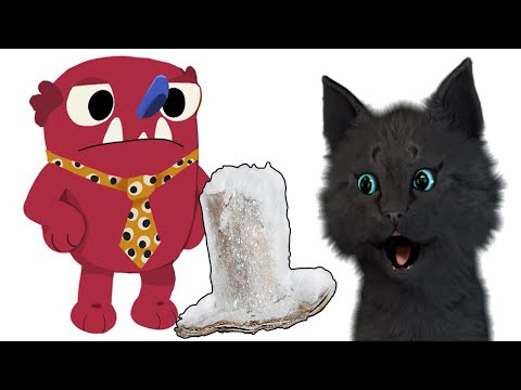Видео: СУПЕР КОТ 🐱 ОТПРАВЛЯЕТСЯ НА ОСТРОВ В НЕОБЫЧНОЕ ПРИКЛЮЧЕНИЕ #14 🐱 Bugsnax