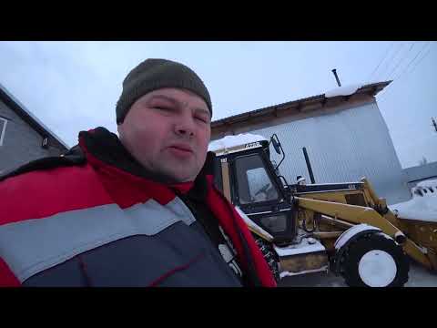 Видео: продал камаз  чиню газель