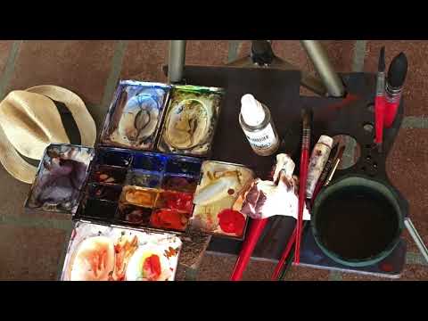 Видео: Альваро Кастаньет 2015