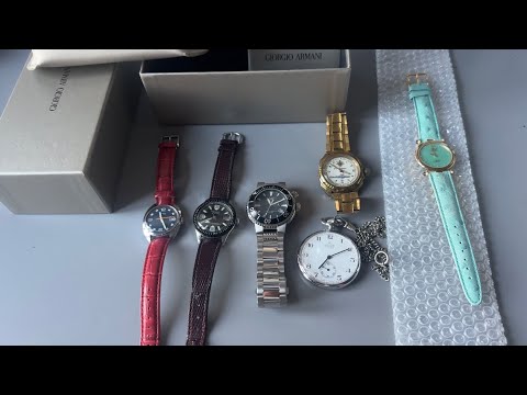 Видео: Барахолка в Италии. Супер покупки за копейки.