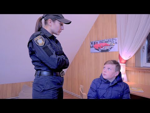 Видео: РЫЖИЙ ПОПАЛСЯ!!!