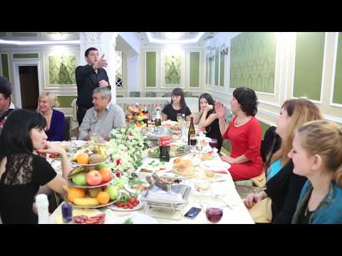 Видео: САНКТ-ПЕТЕРБУРГ-24.12.2013.(День-Рождения)