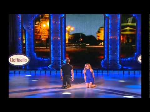 Видео: Болеро-6 Ставиский-Образцова.wmv