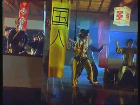 Видео: Наталия Гулькина - Это Китай