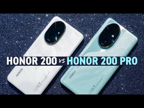 Видео: ОБЗОР HONOR 200 И HONOR 200 PRO: ПЛЮСЫ И МИНУСЫ