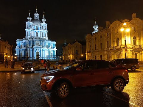 Видео: RENAULT ARKANA и замена аккумулятора