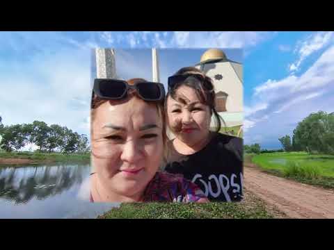 Видео: Еске Алу. Балқаш қаласы Шайхин Гулнур