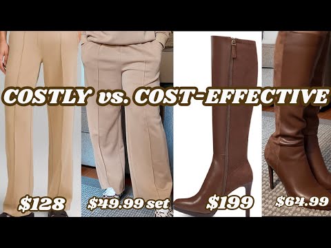 Видео: Дорогой или выгодный шопинг