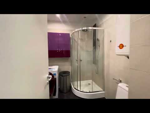 Видео: Тристаен апартамент за продажба в деагалевци 