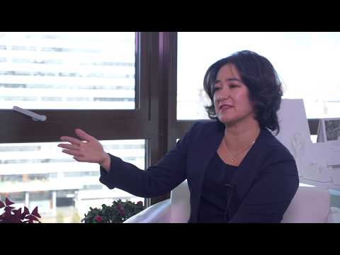 Видео: Бизнес өрөг “ICG” группийн гүйцэтгэх захирал  Н.Энхжаргал Business urug N.Enkhjargal