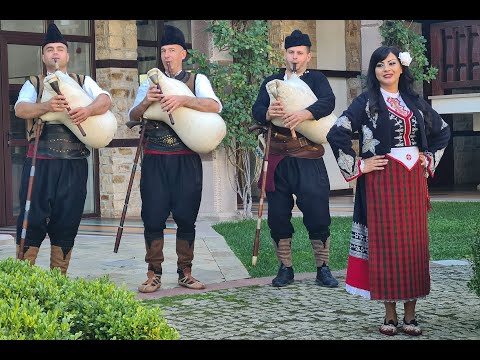 Видео: Elena Parakosova - Vaklushko lio batiuva | Елена Паракосова - Ваклушко льо батюва