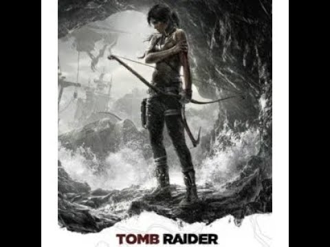 Видео: Прохождение Tomb Raider 2013  на максимальной сложности серия 3