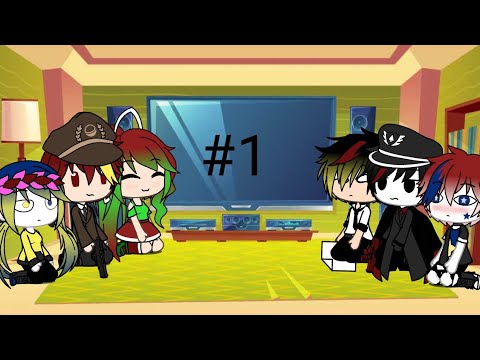 Видео: Реакция стран на приколы и meme Countryhymans