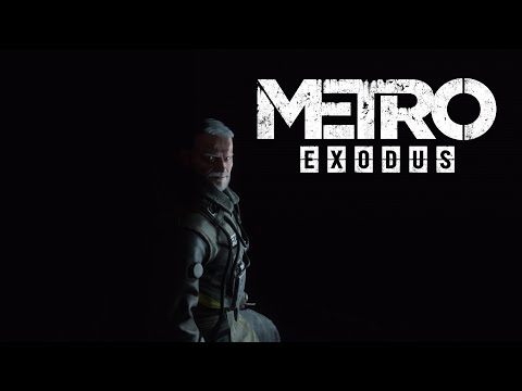 Видео: ФИНАЛ ► Metro Exodus ► Прохождение #14