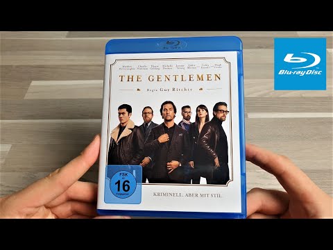 Видео: Blu-Ray | 30 фильмов в коллекцию | Отличное предложение на Amazon | Кино | Распаковка - [4K/60]