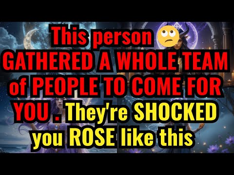 Видео: Эти люди пытались НАКАЗАТЬ тебя за то, что они тебе сделали! Это привело к ужасающим последствиям 👑