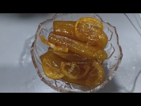 Видео: ՍՄԲՈՒԿԻ ՄՈՒՐԱԲԱ#баклажановая варения