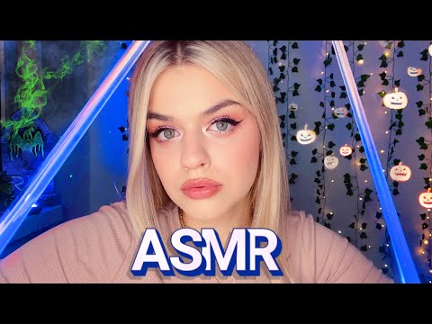 Видео: АСМР ДЛЯ ТЕХ КТО ХОЧЕТ БЫСТРО 💤УСНУТЬ😴 СЛЕДУЙ МОИМ ПРАВИЛАМ❣️