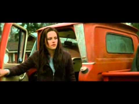 Видео: Слишком влюблён Джейкоб/Белла (Сумерки)