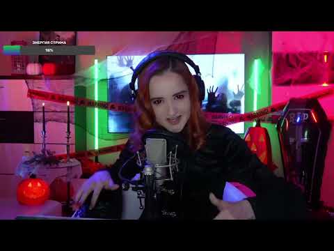 Видео: Danny Elfman - This Is Halloween (Daniela-Даниэла)