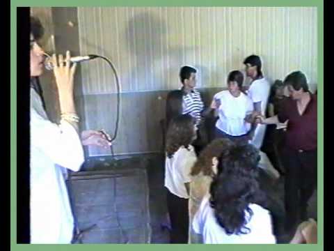 Видео: орк  Сребърна лира /с.Падина 1992г./ - 1 част