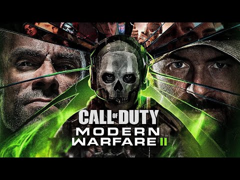 Видео: ВЫШЕЛ СЮЖЕТ NOZEX ПРОХОДИТ НОВУЮ КОЛДУ • Call of Duty Modern Warfare 2 2022