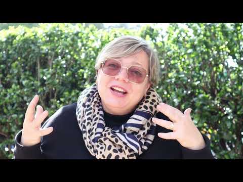 Видео: Обзор на школу «Йоанна Жаботински»