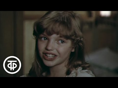 Видео: Питер Пэн. Серия 1 (1987)