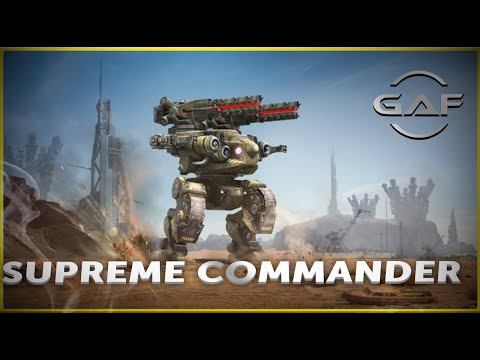 Видео: 🔴 Supreme Commander РКН НЕ ДАЕТ ПОИГРАТЬ?  GAPFOREVER.RU твой спаситель :)