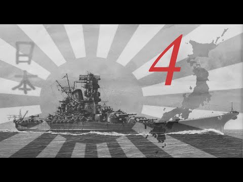 Видео: Pacific Storm: Allies - Стальные Монстры: Союзники, 4 - Авиация и Логистика.