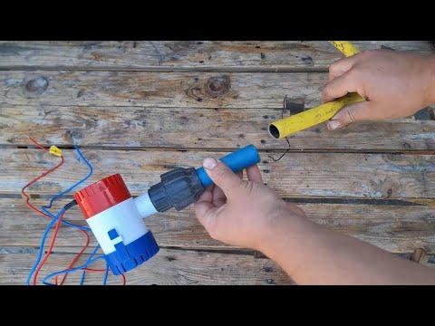 Видео: 🔥 Купив найдешевші насоси з AliExpress — результат здивував!