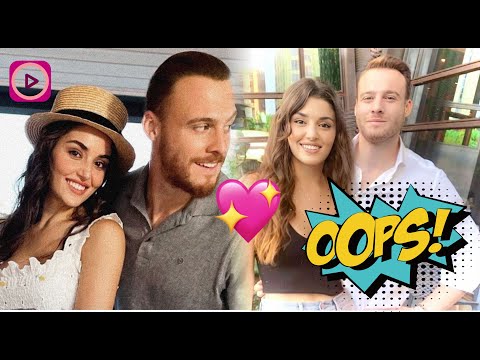 Видео: Романтический уик-энд Керема и Ханде был задокументирован. Моменты полные любви!