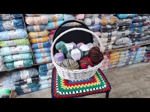 Видео: 10-11.02.23г. Vlog/Пряжа/Светофор и др.