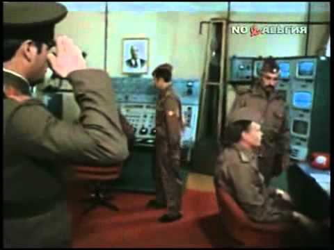 Видео: Повелители стратегических.1982.
