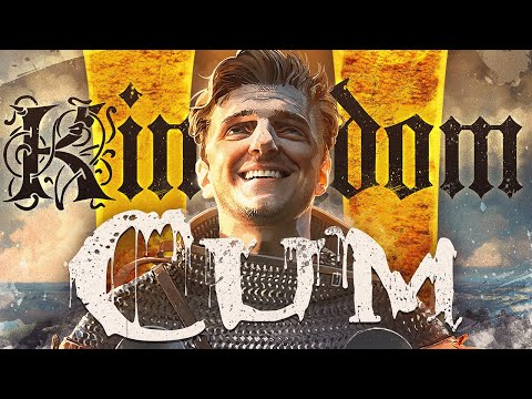 Видео: И ЭТО ИГРА ГОДА?! 😂👉 Kingdom Come: Deliverance II