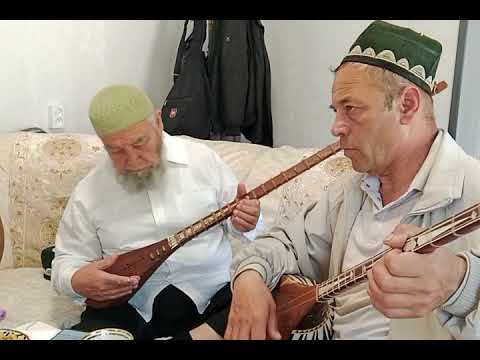 Видео: БОЗУРГОНИЙ- УСТОЗ БОКИЖОН САТТОРОВ ИЖРОЛАРИДА 27- АПРЕЛЬ 2025 ЙИЛ ЧУСТ ШАХРИДА ДУСТЛАР УЧРАШУВИДА