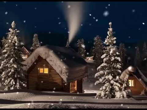 Видео: Колыбельная 👶👩 🍼 За печкой поёт сверчок 1 час🌺🌛🎶